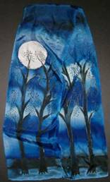 Trees in moonlight_s