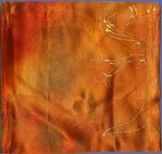 Etz seasons tallit bag