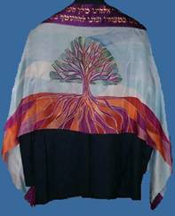 Etz Roots Tallit_sb